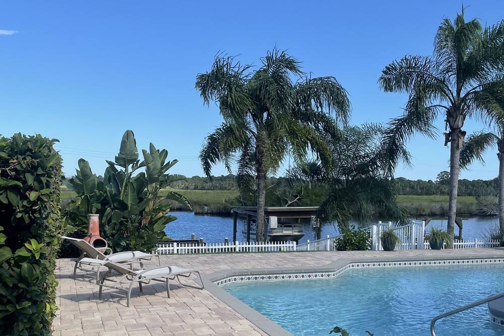 Photo of Outdoor in Ormond Beach