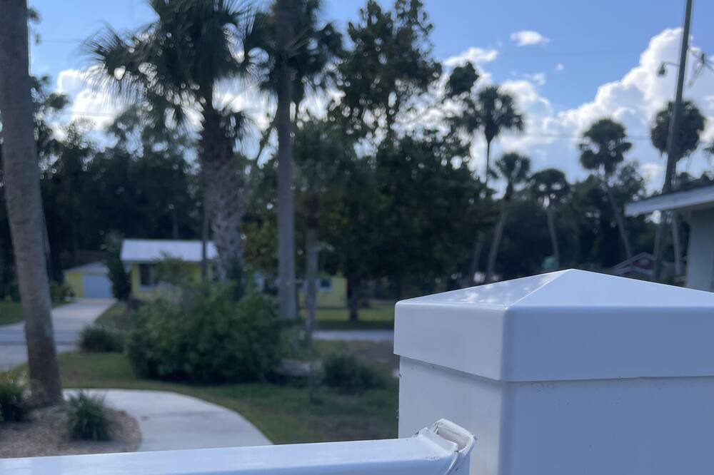 Photo of Outdoor in Ormond Beach