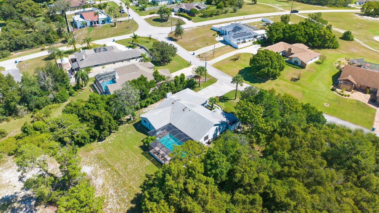Photo of Outdoor in Spring Hill