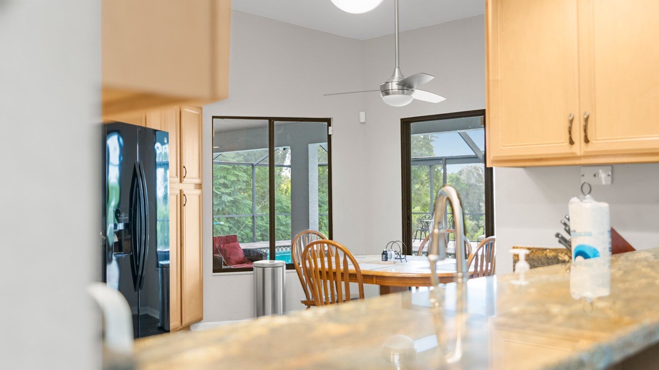 Photo of Kitchen in Spring Hill