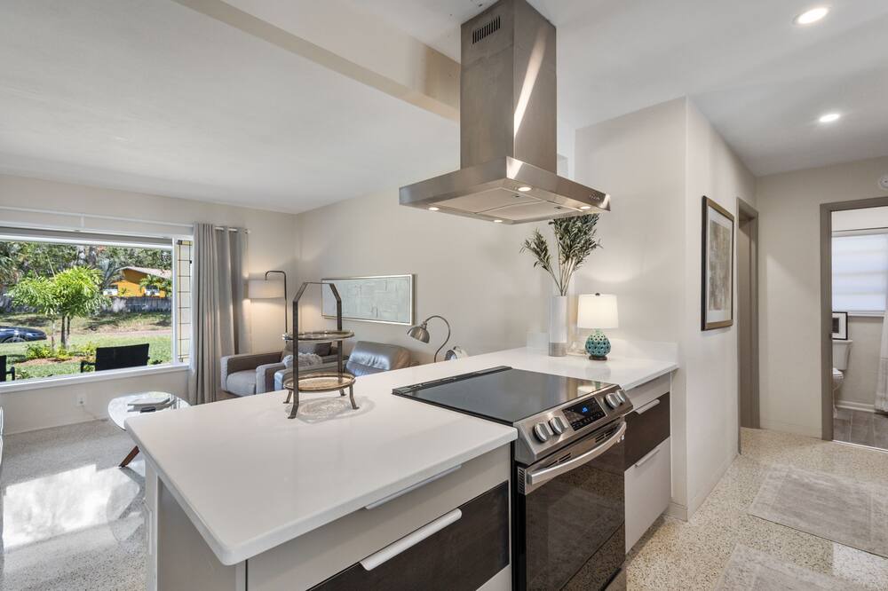 Photo of Kitchen in Pinellas Point