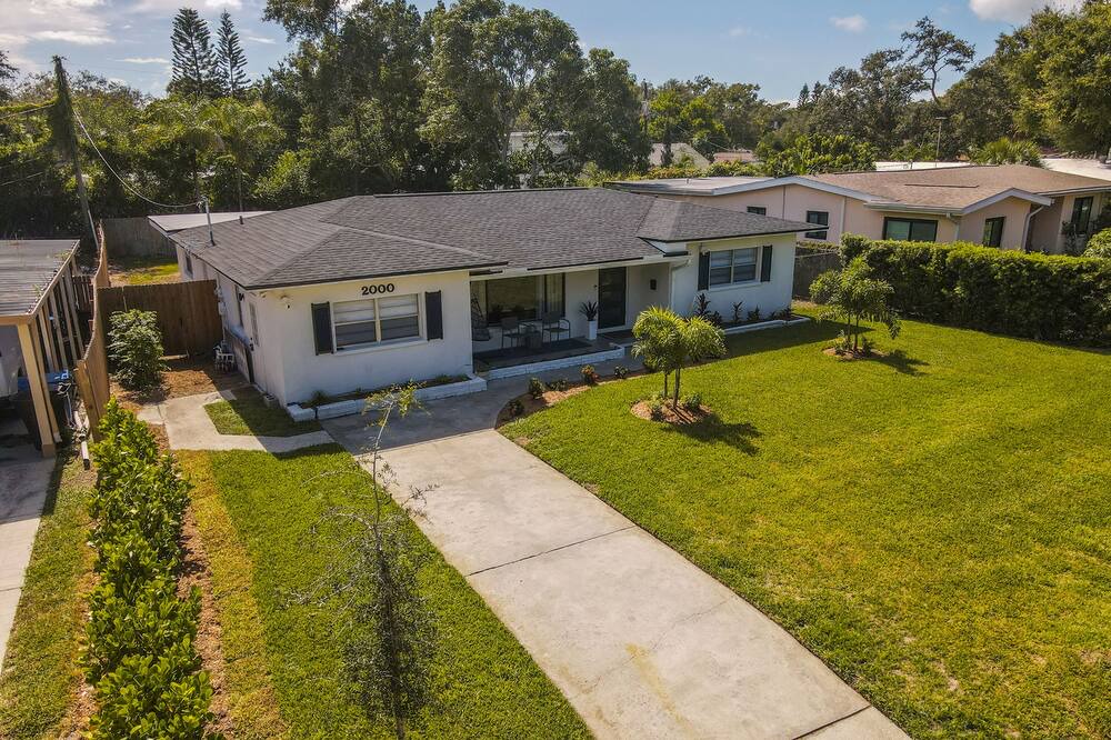 Photo of Outdoor in Pinellas Point