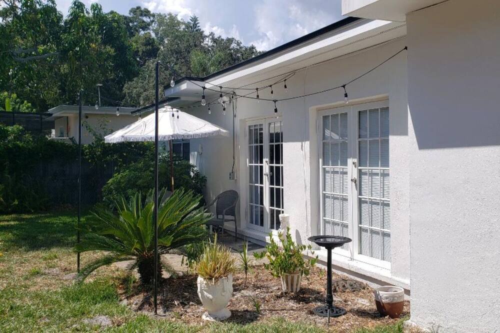Photo of Outdoor in Pinellas Point