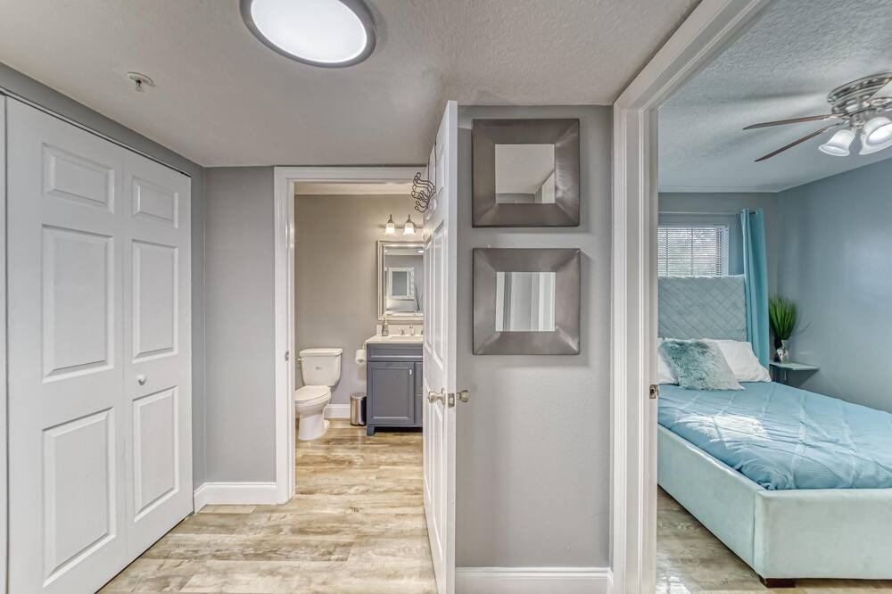 Photo of Bedroom in University