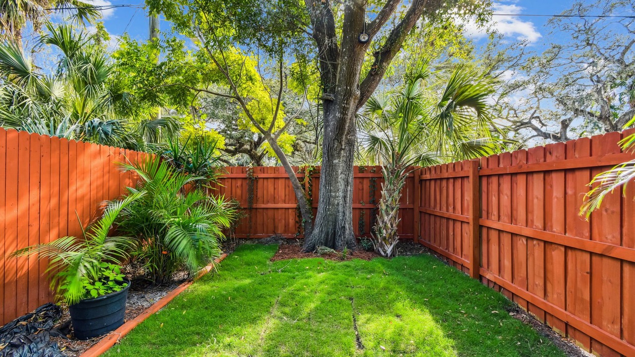 Photo of Outdoor in Bayou Oaks