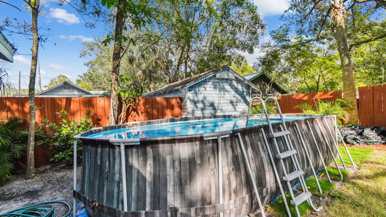 Photo of Outdoor in Bayou Oaks