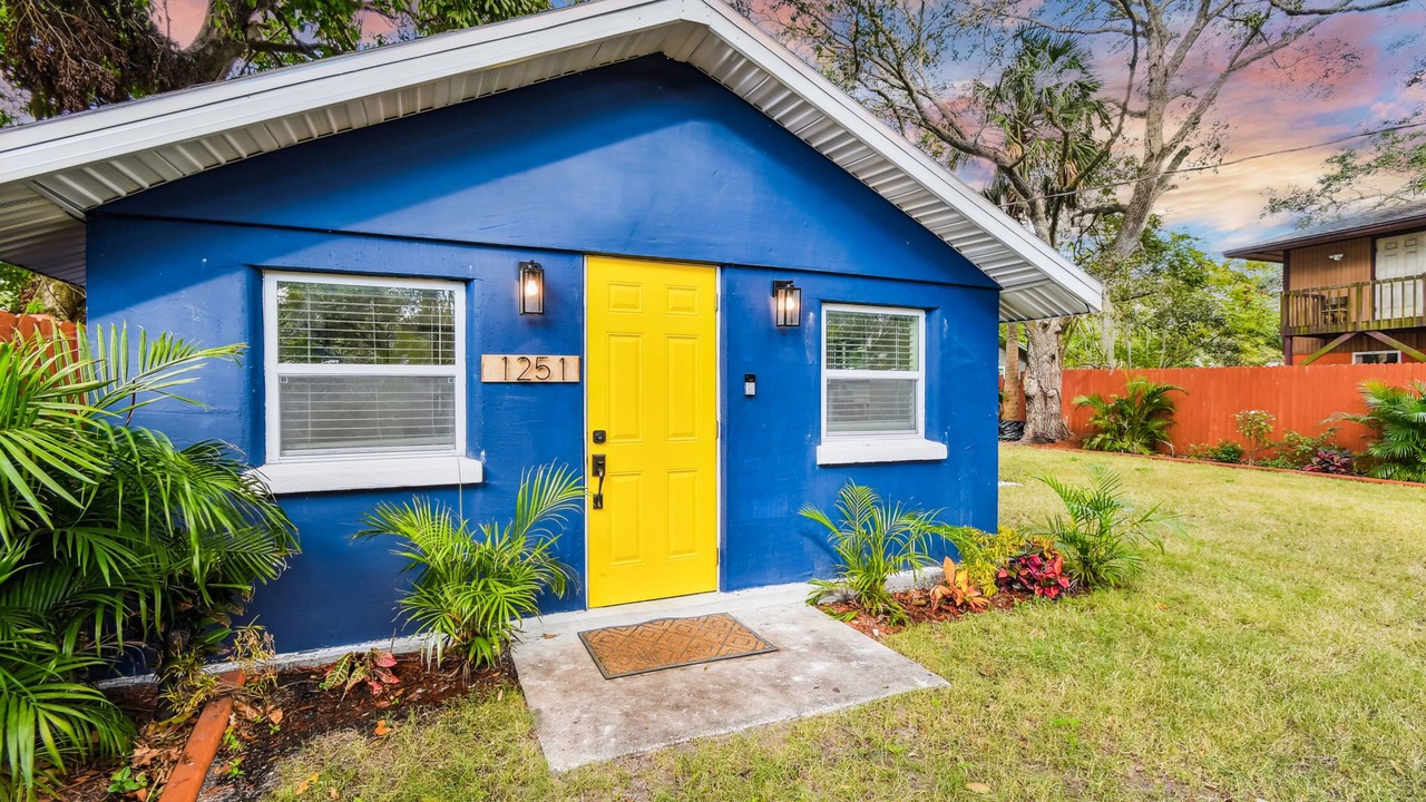 Photo of Outdoor in Bayou Oaks