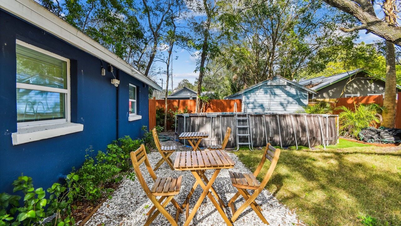 Photo of Outdoor in Bayou Oaks