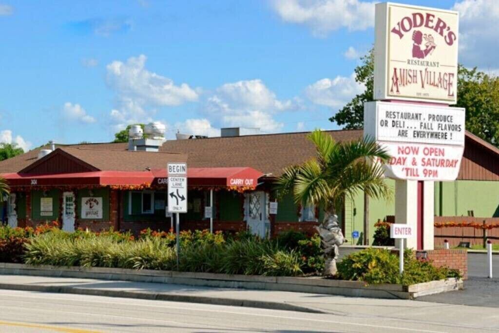 Photo of Outdoor in Southgate