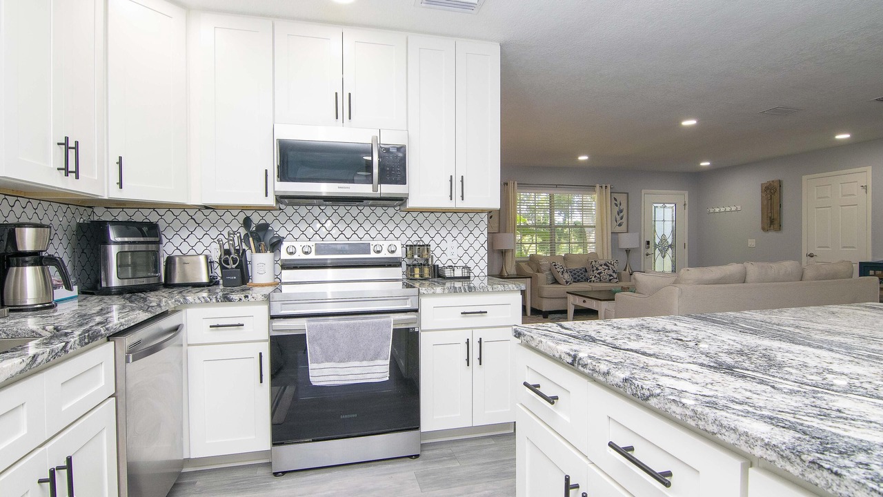 Photo of Kitchen in Riverview