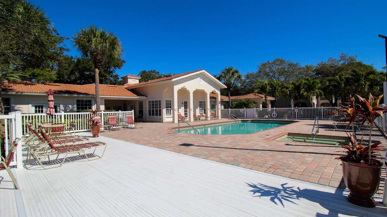 Photo of Outdoor in Palmer Ranch