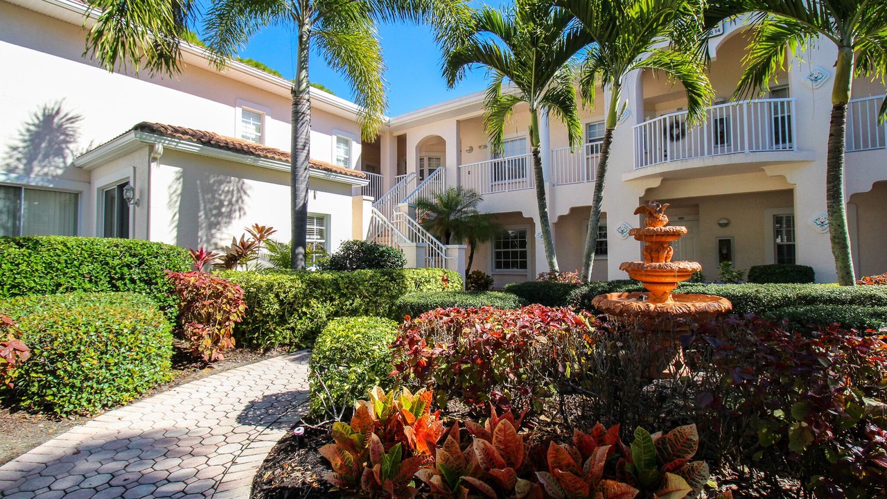 Photo of Outdoor in Palmer Ranch