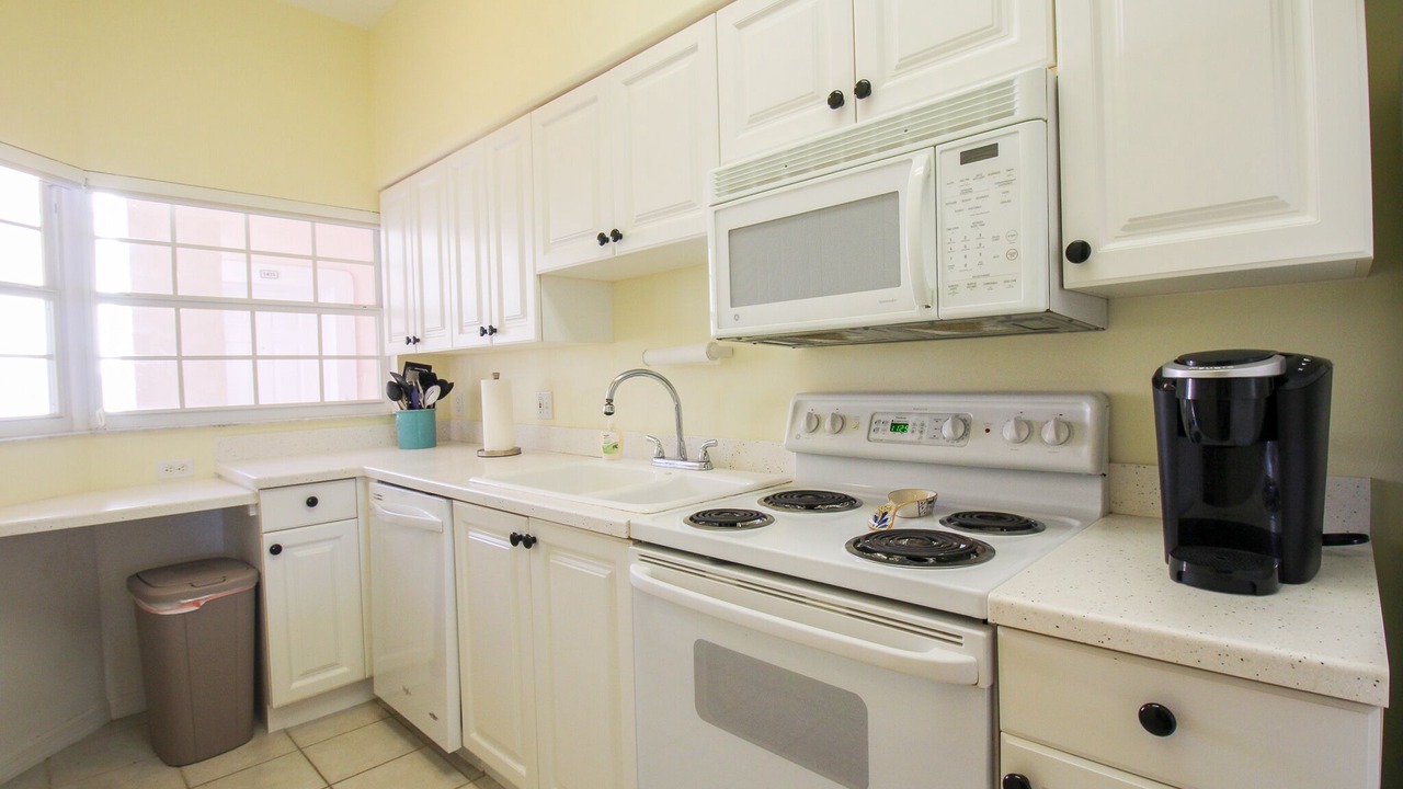 Photo of Kitchen in Palmer Ranch