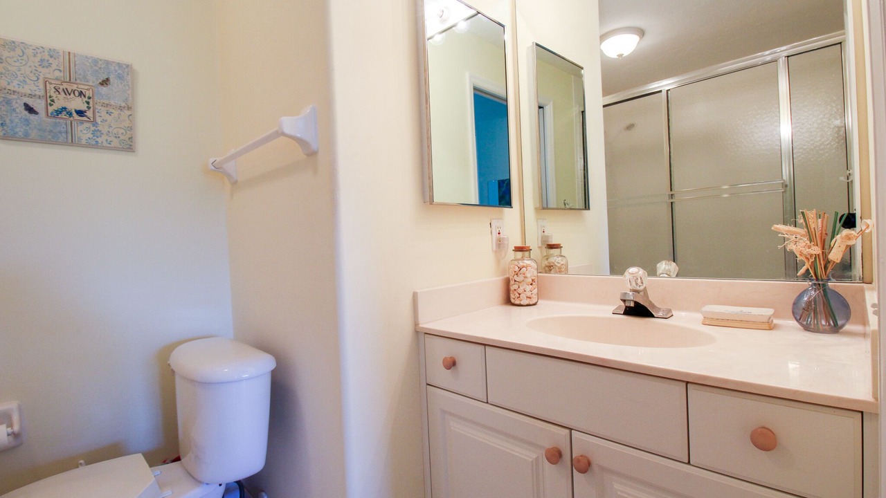 Photo of Bathroom in Palmer Ranch
