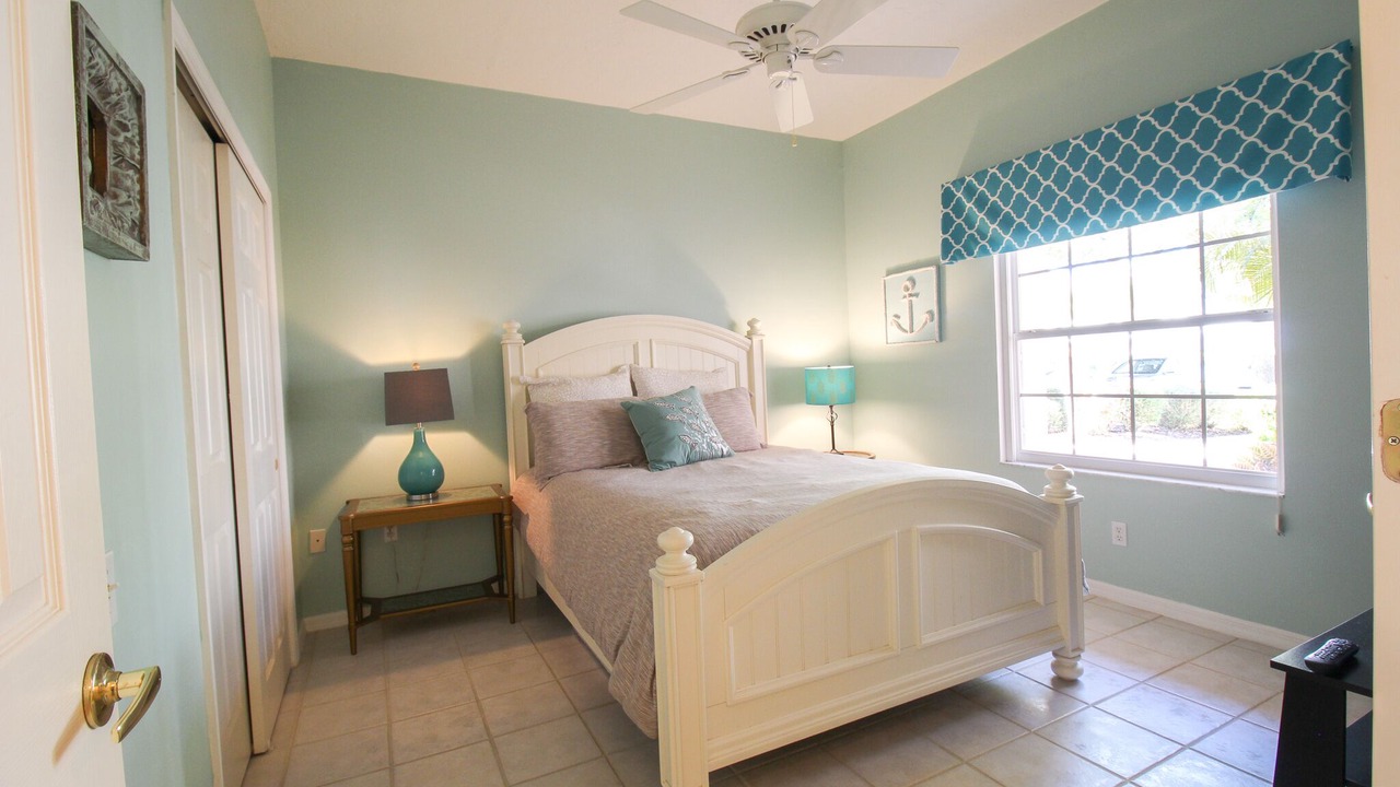 Photo of Bedroom in Palmer Ranch