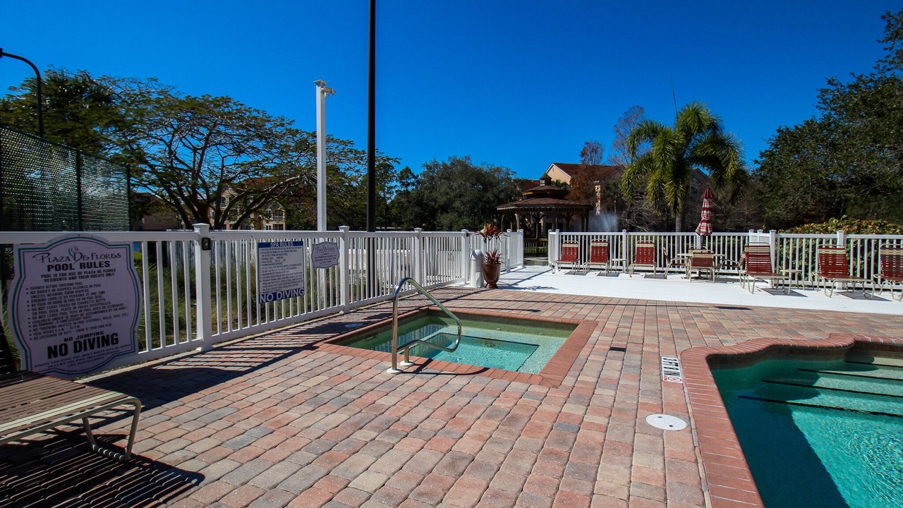 Photo of Outdoor in Palmer Ranch