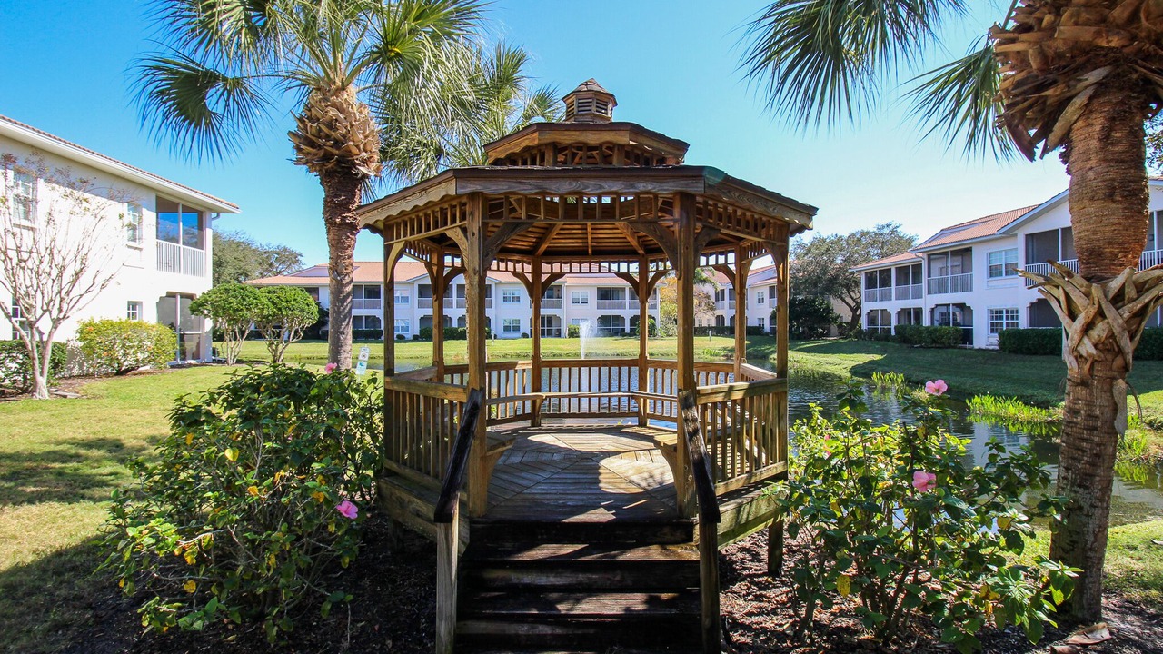 Photo of Outdoor in Palmer Ranch