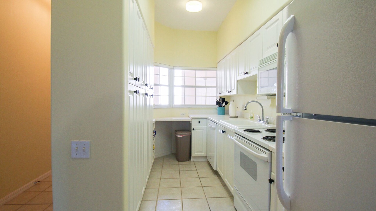 Photo of Kitchen in Palmer Ranch