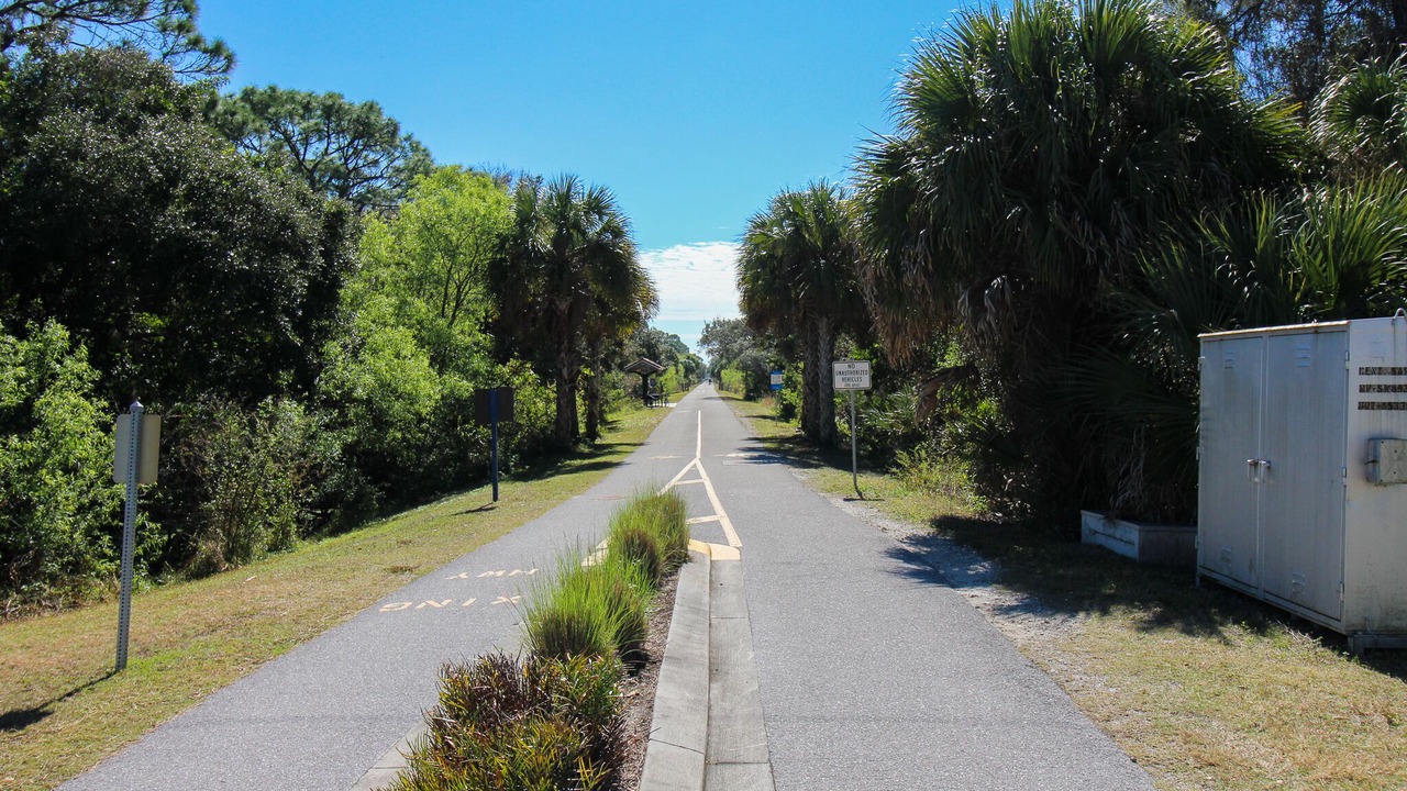 Photo of Outdoor in Palmer Ranch