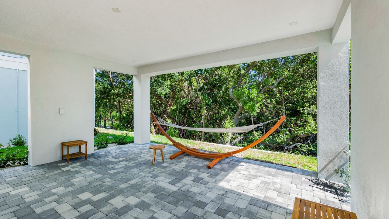 Photo of Patio Balcony in Cortez