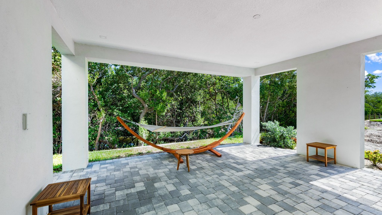 Photo of Patio Balcony in Cortez
