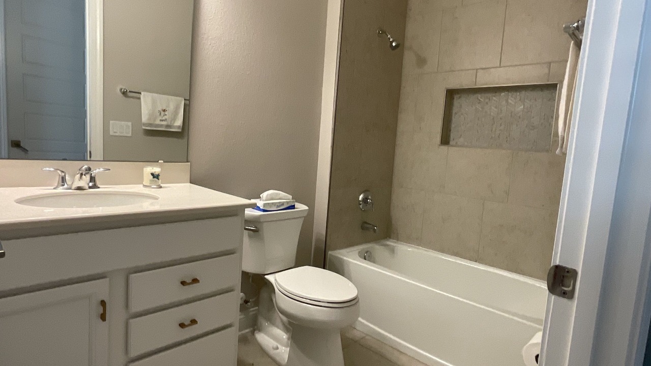 Photo of Bathroom in Deercreek