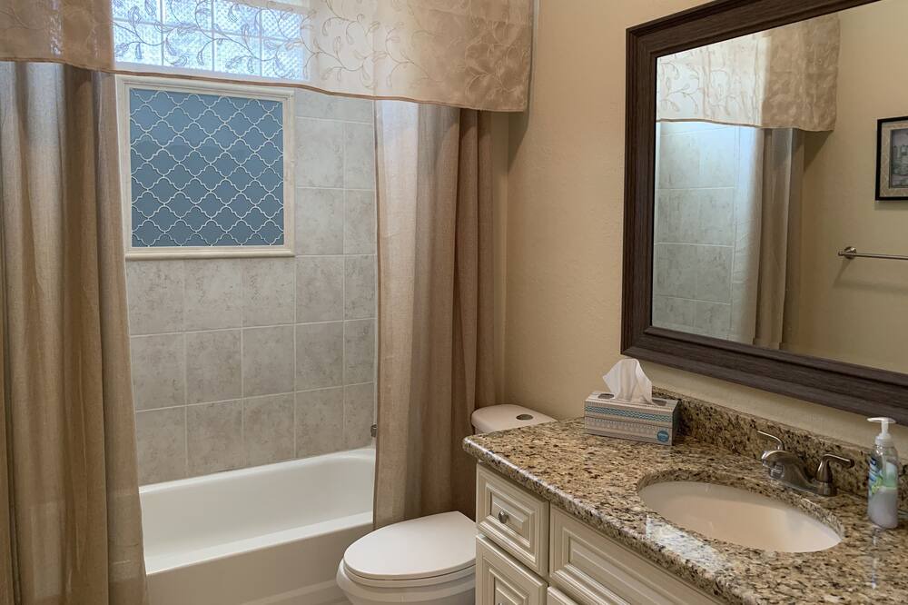 Photo of Bathroom in Apollo Beach