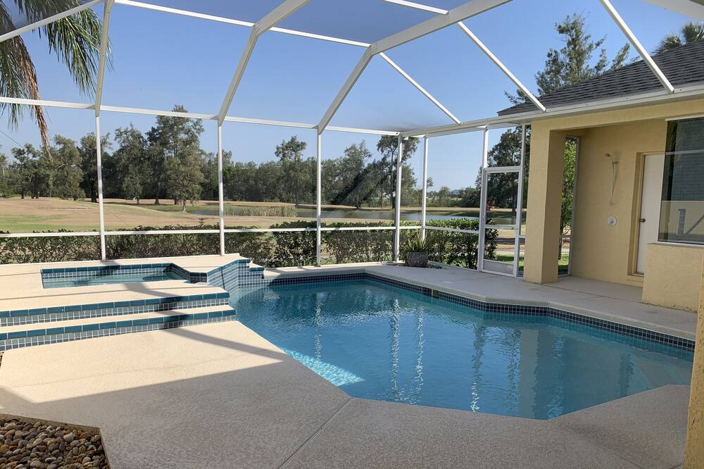 Photo of Outdoor in Apollo Beach