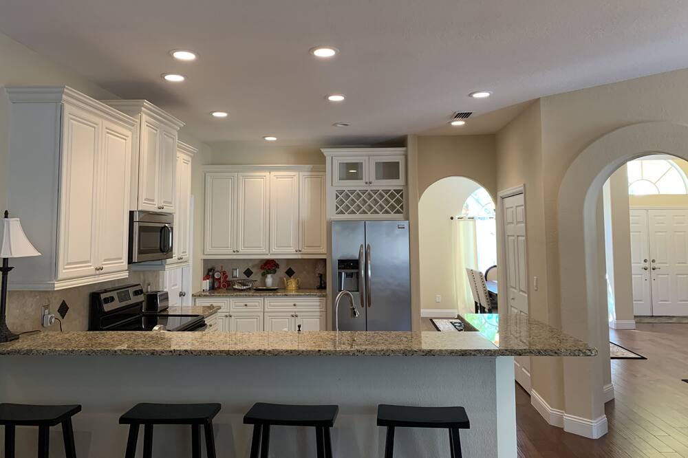 Photo of Kitchen in Apollo Beach