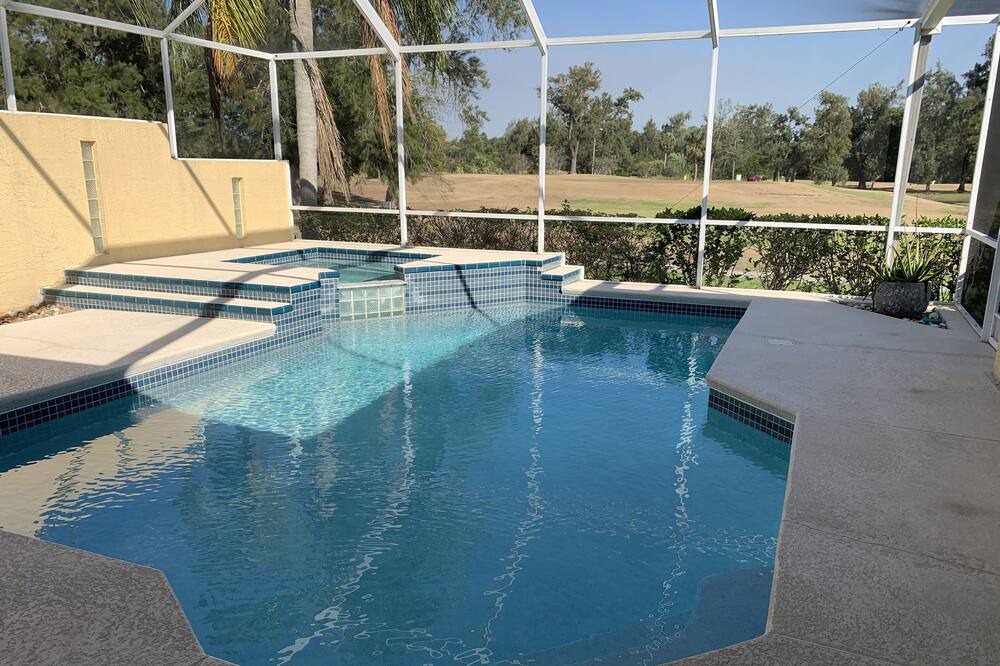 Photo of Outdoor in Apollo Beach