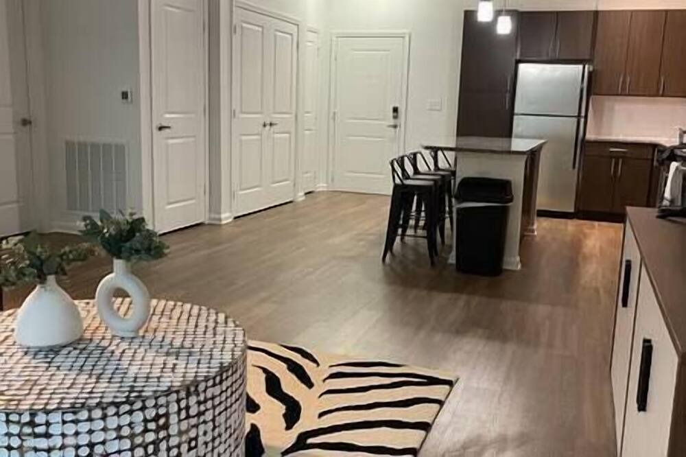 Photo of Bedroom in Orlando
