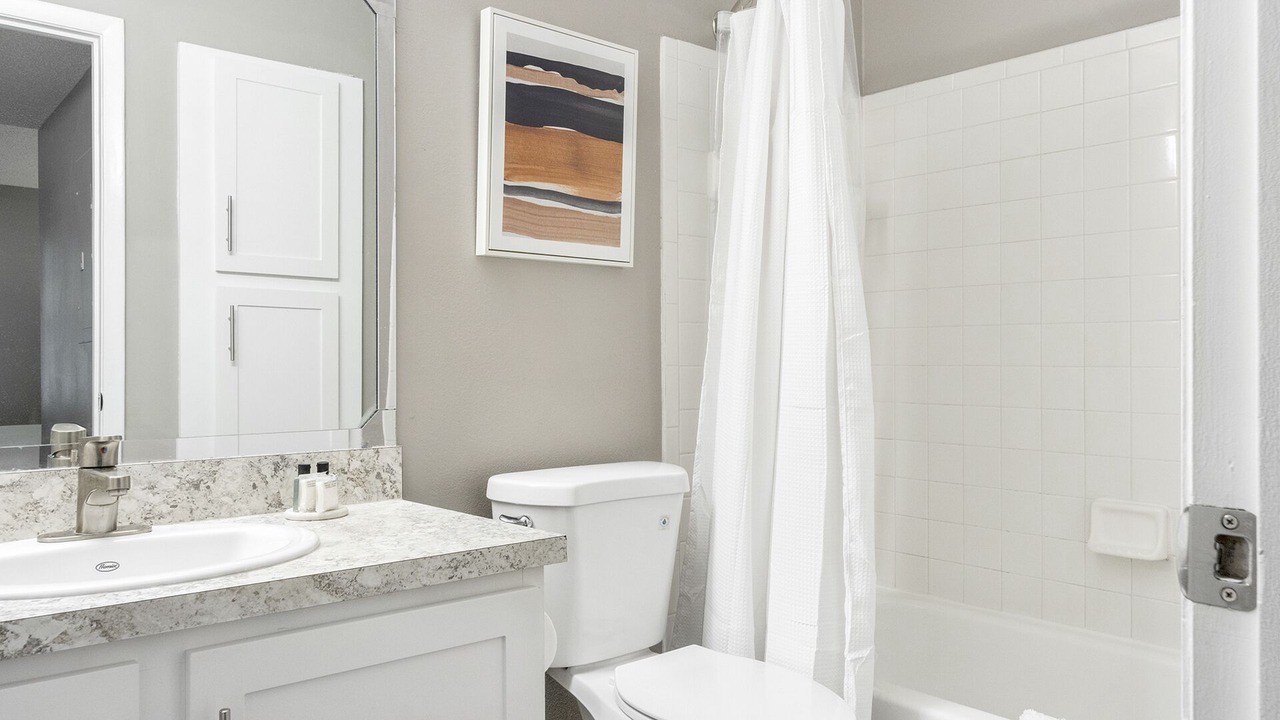 Photo of Bathroom in Plant City