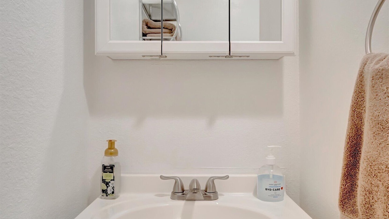 Photo of Bathroom in Sarasota
