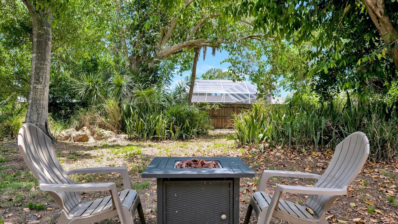 Photo of Outdoor in Sarasota