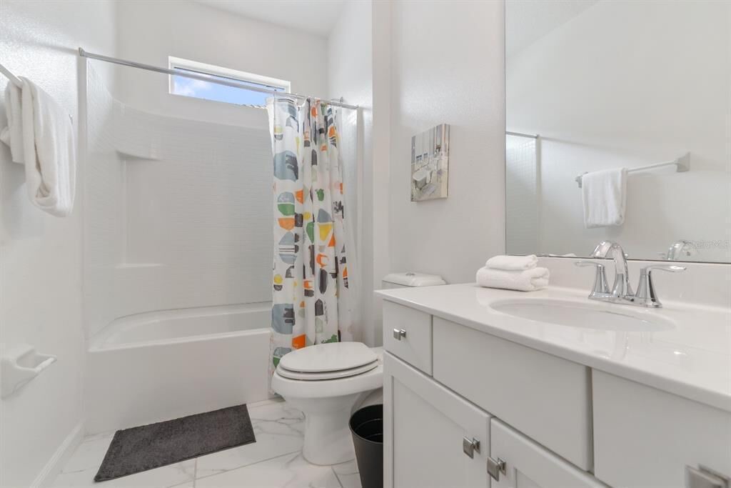 Photo of Bathroom in Kissimmee