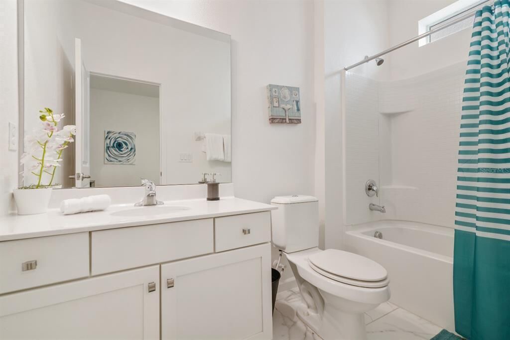 Photo of Bathroom in Kissimmee