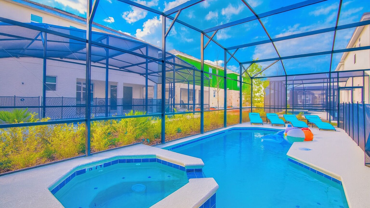 Photo of Outdoor in Kissimmee