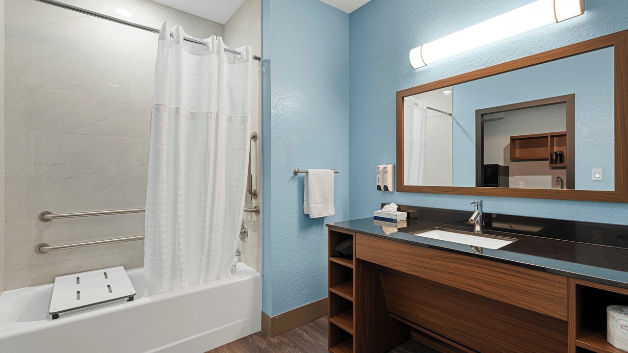 Photo of Bathroom in Bradenton