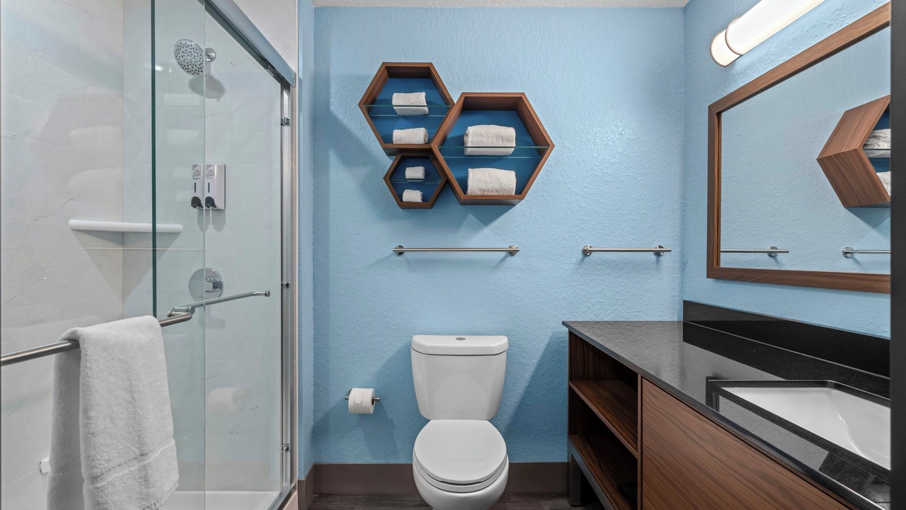Photo of Bathroom in Bradenton