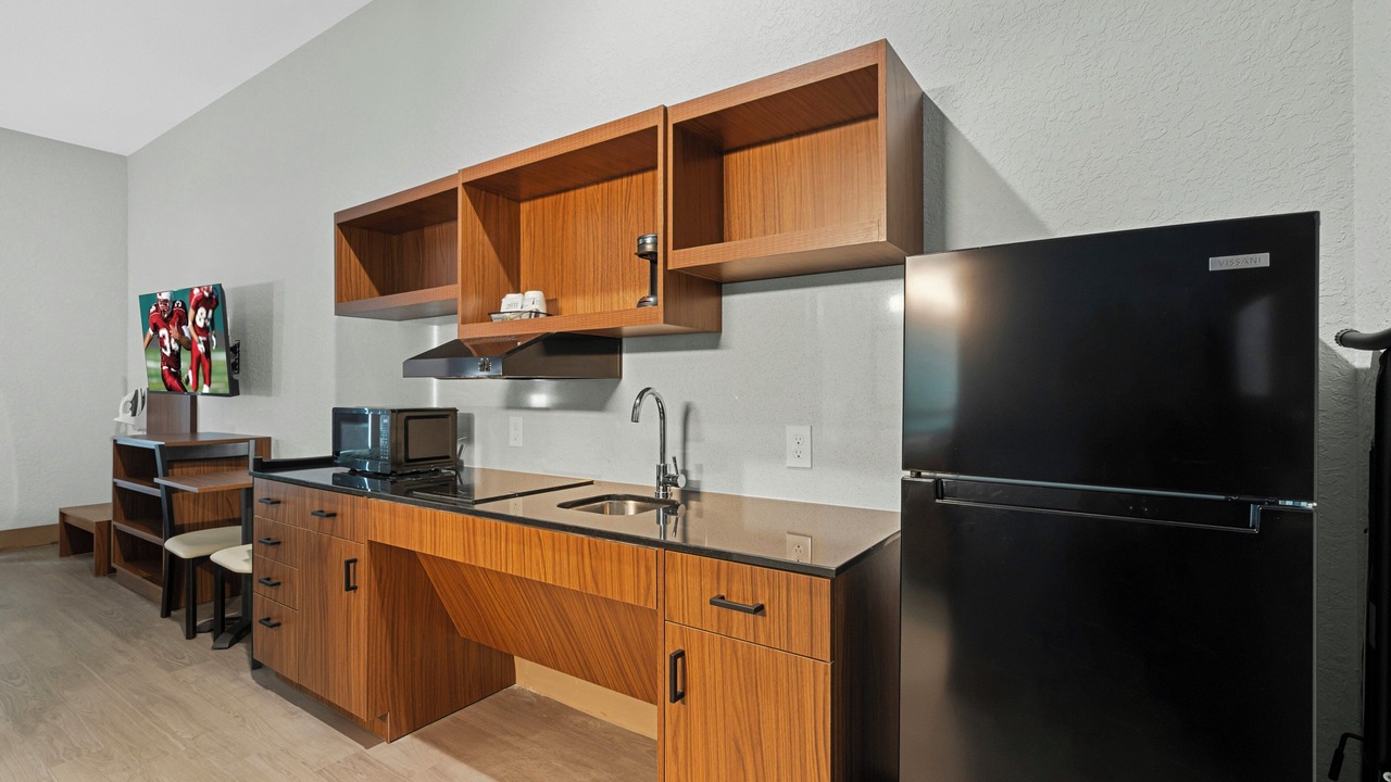Photo of Kitchen in Bradenton