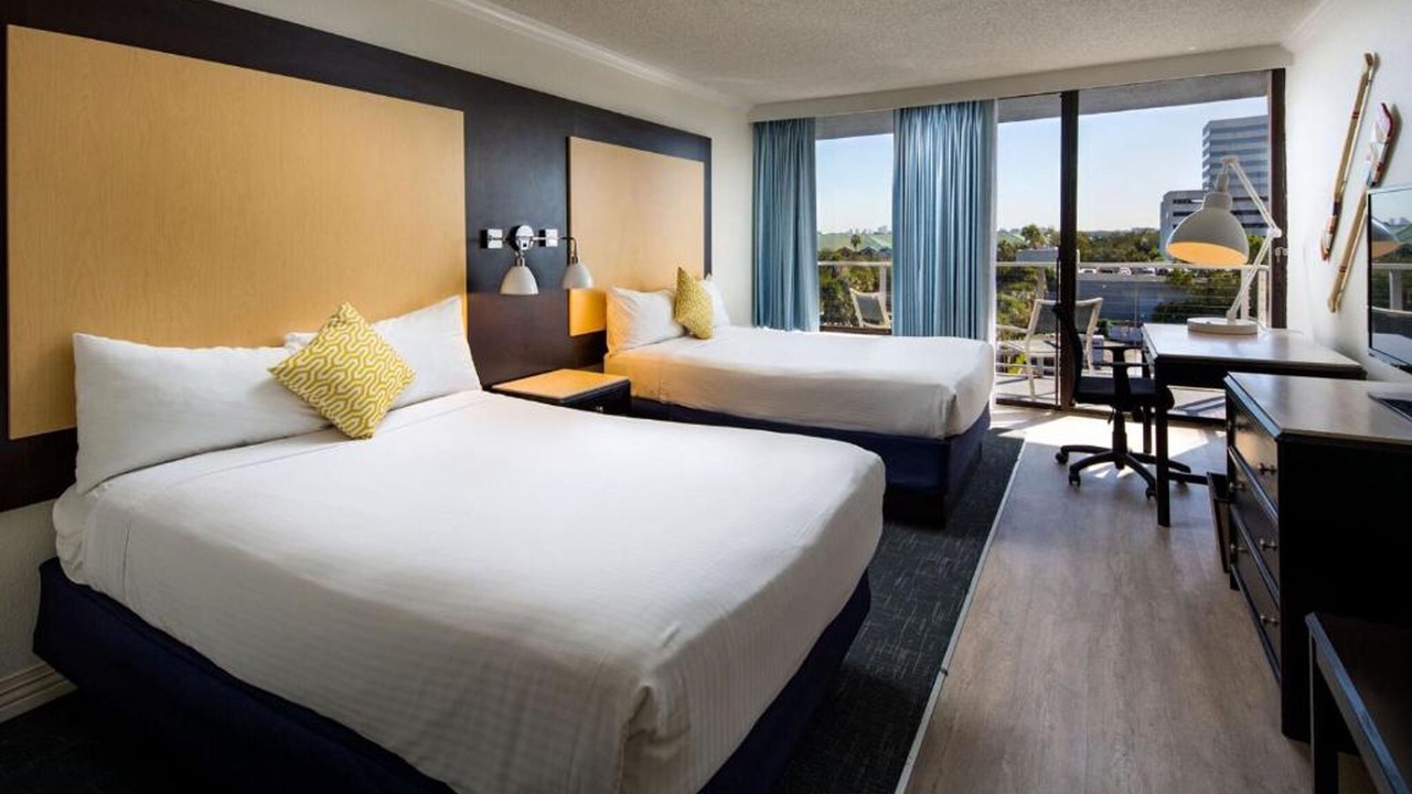 Photo of Bedroom in Rocky Point
