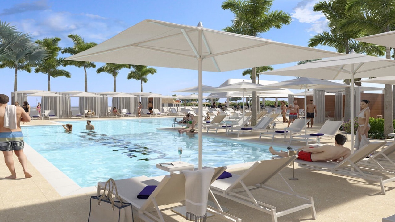 Photo of Outdoor in Rocky Point