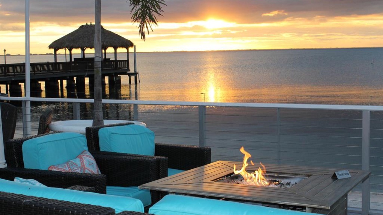 Photo of Patio Balcony in Rocky Point