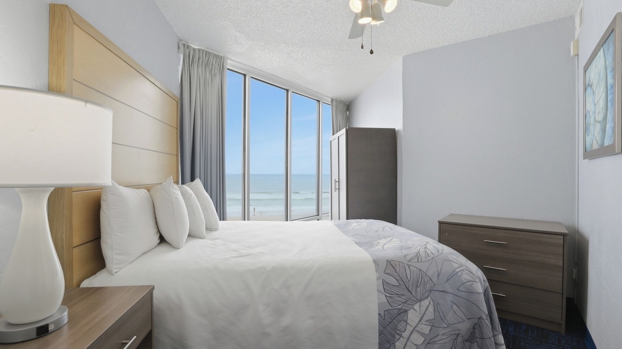 Photo of Bedroom in Ortona Park