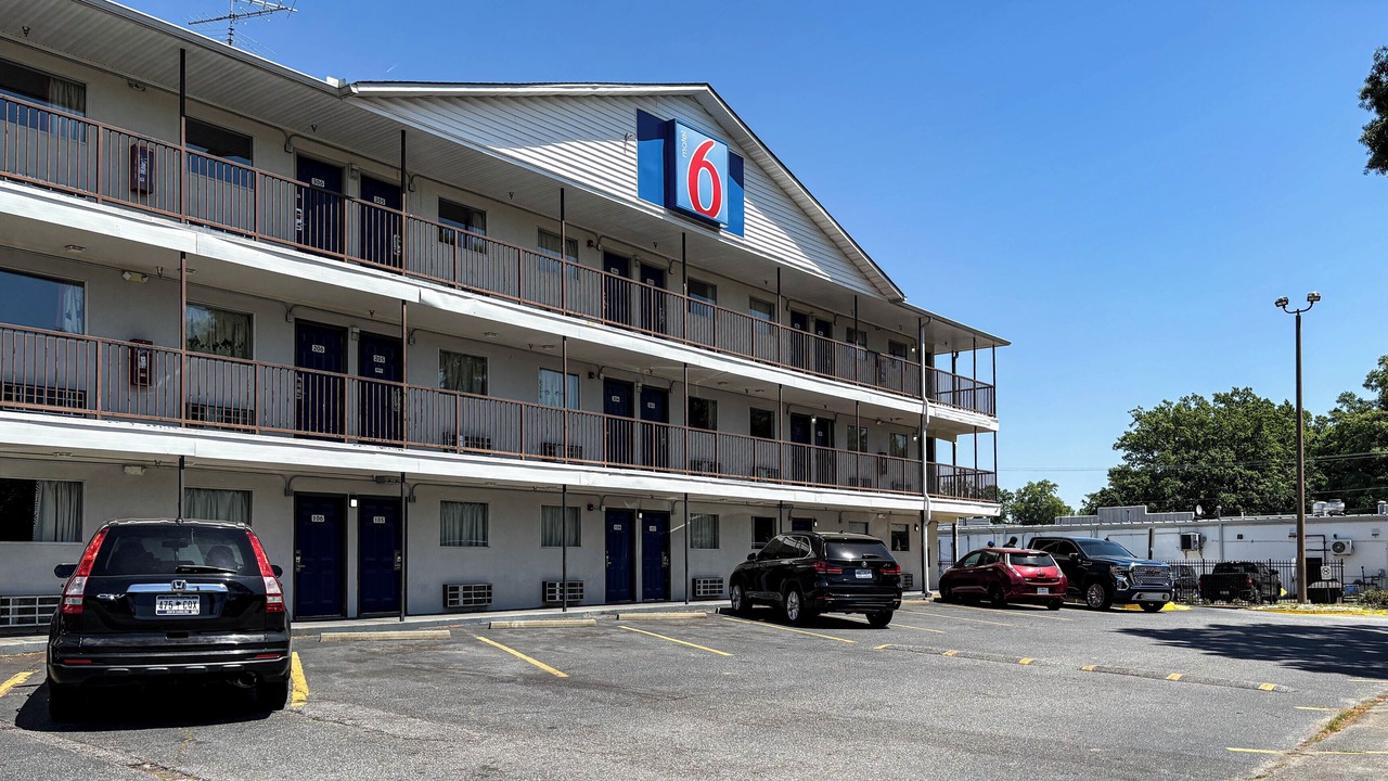 Photo of Outdoor in Wade Hampton