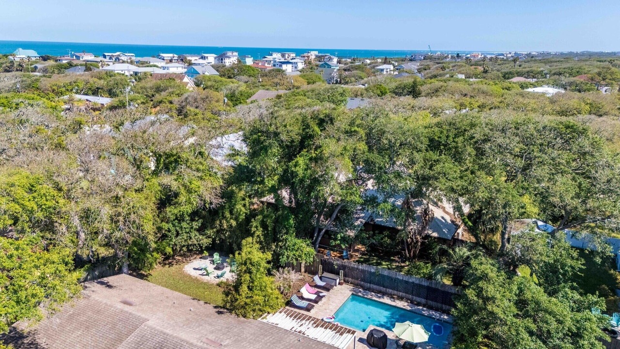 Photo of Outdoor in Vilano Beach
