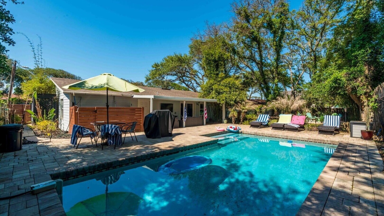 Photo of Outdoor in Vilano Beach