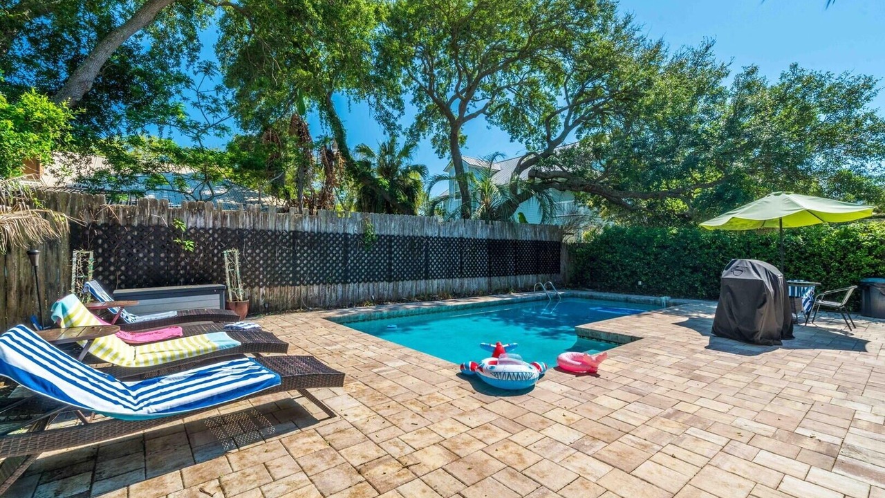 Photo of Outdoor in Vilano Beach