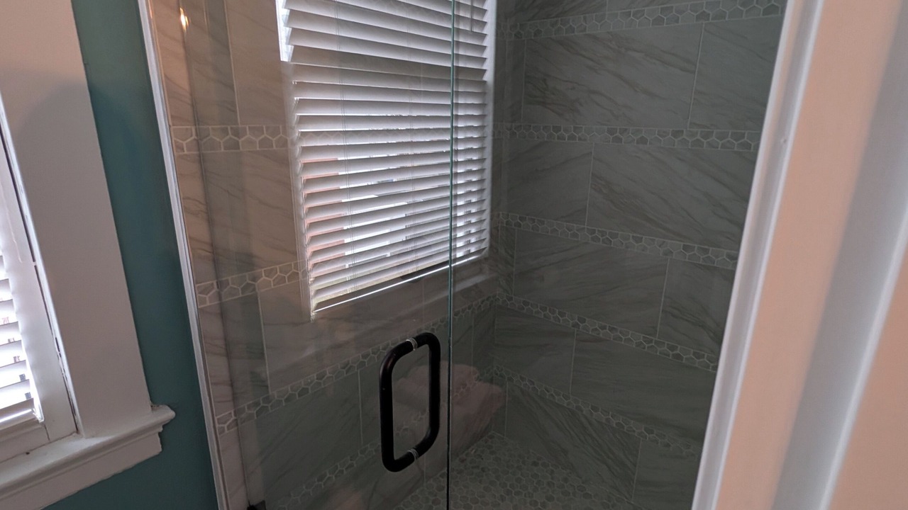 Photo of Bathroom in Benson