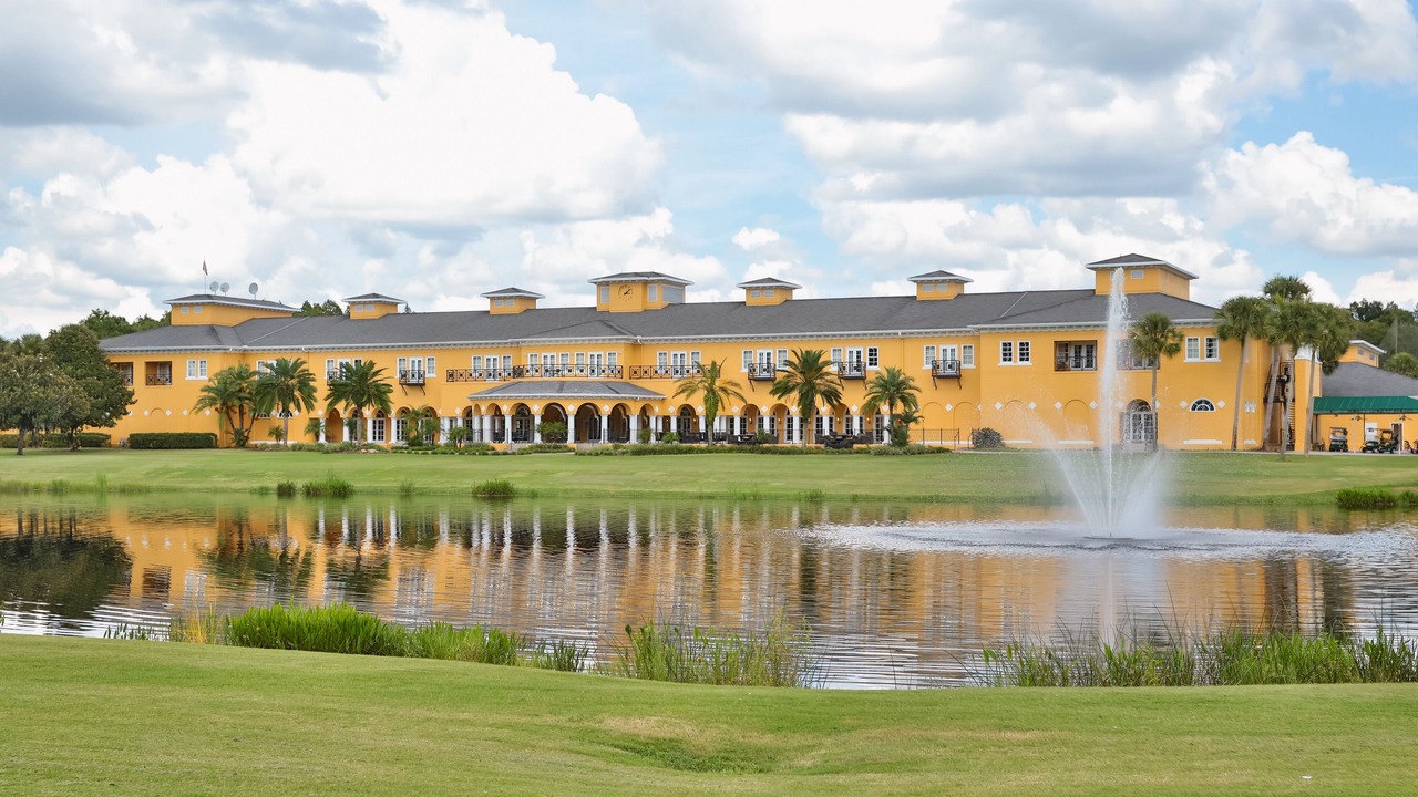 Photo of Outdoor in Tampa Palms